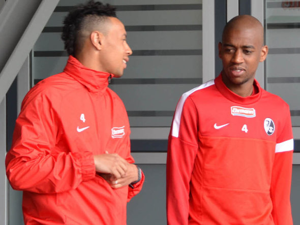 Freiburg acerta contratação de jovem francês do Arsenal