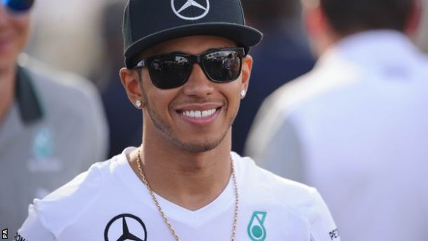 Lewis Hamilton ends first day of Barcelona test due to illness
