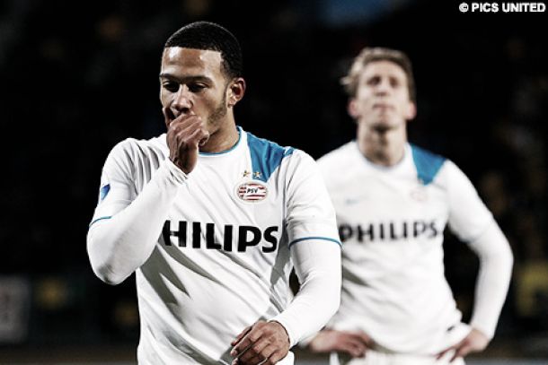 El PSV cae eliminado de la KNVB Beker