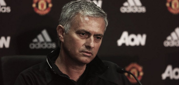 "We are a candidate to win title" says Mourinho ahead of Bournemouth opener