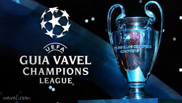 Guia VAVEL da Uefa Champions League 2015/2016