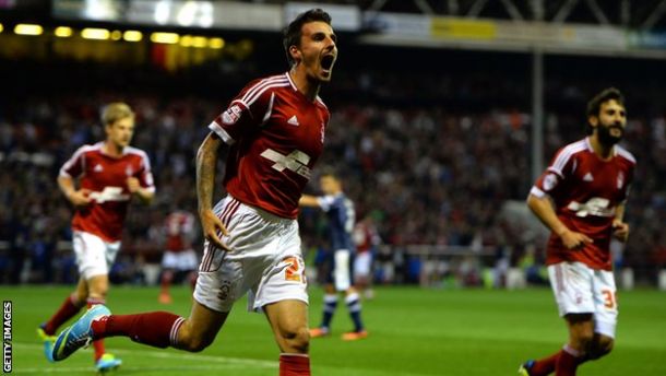 Championship preview: Nottingham Forest - Leeds
