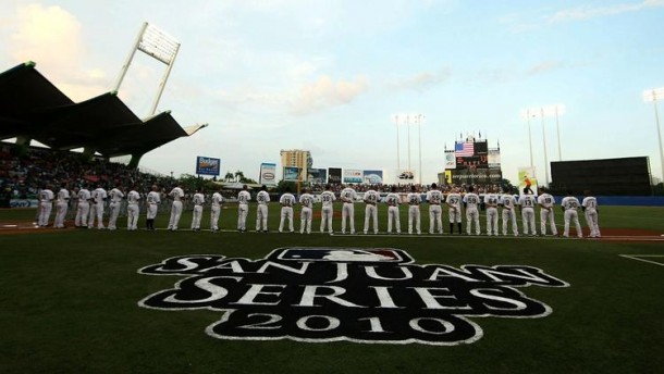 Miami Marlins, Pittsburgh Pirates To Play Series In San Juan To Honor Roberto Clemente