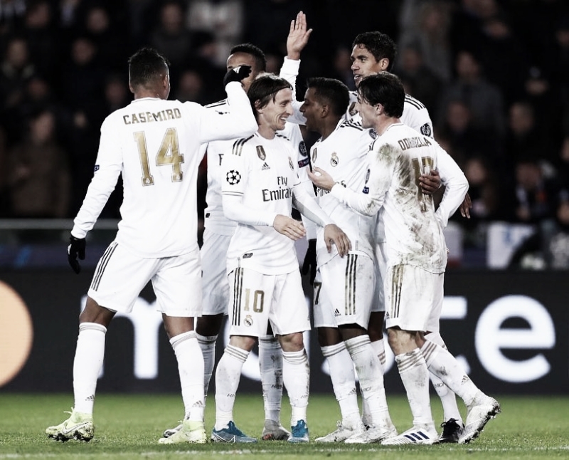 Análisis Post: sensación agridulce para el Real Madrid