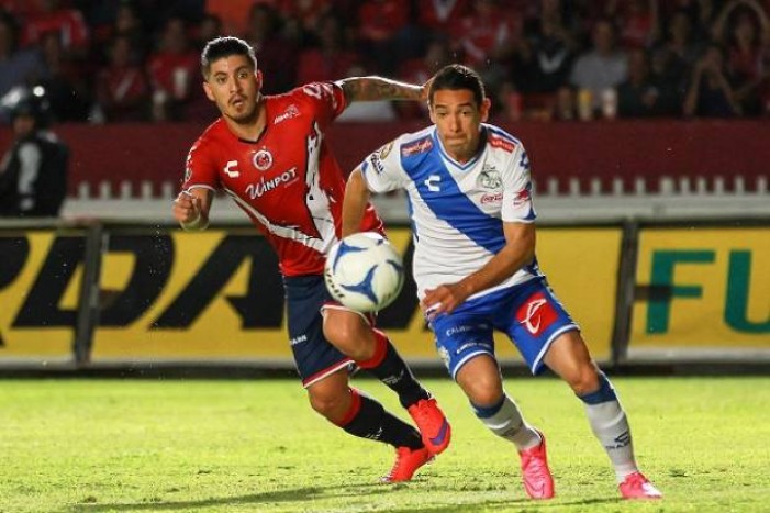 Puebla y Veracruz, dos equipos que suelen condenarse al descenso