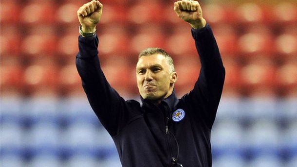 Leicester City v Burnley: Clash of promoted sides