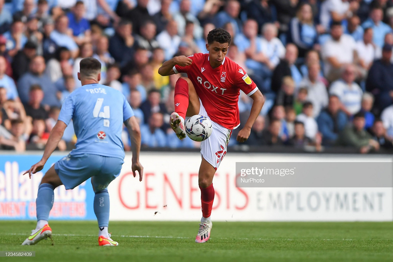 Nottingham Forest vs Coventry City preview: How to watch, kick-off time, team news, predicted lineups and ones to watch