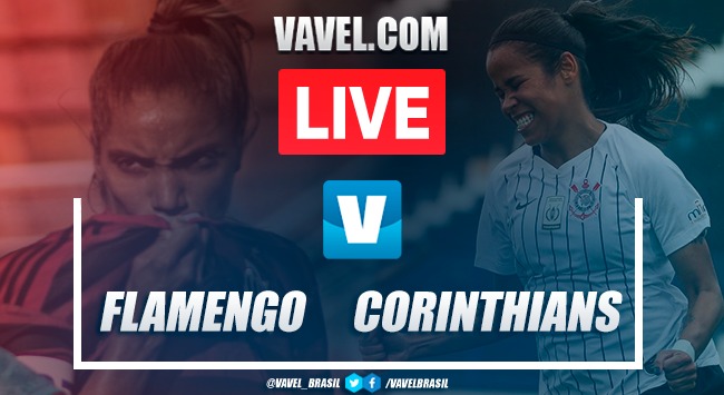 Gols e melhores momentos de Corinthians x Flamengo pelo Campeonato Brasileiro Feminino Gols e melhores momentos de Corinthians x Flamengo pelo Campeonato Brasileiro Feminino