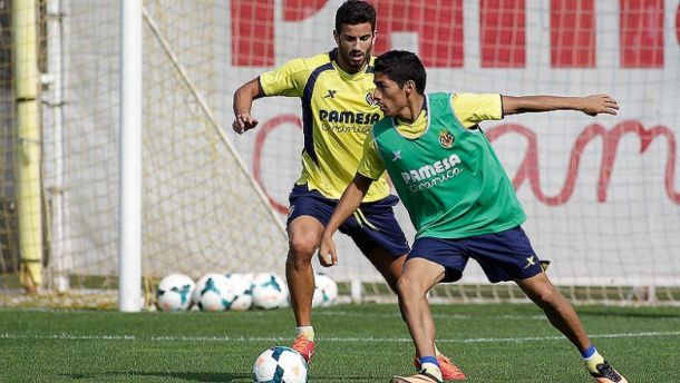 Villareal, due giocatori in uscita