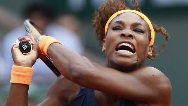 Brisbane, la Sharapova si inchina nuovamente a Serena Williams