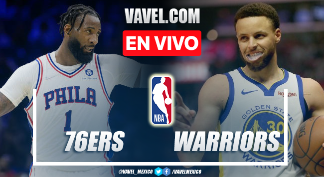 Mejores momentos y resumen del 76ers 96-116 Warriors en NBA 2021 Mejores momentos y resumen del 76ers 96-116 Warriors en NBA 2021