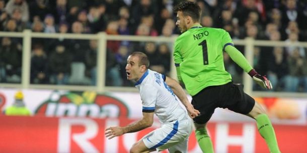 El Inter se mete de lleno en la lucha por la Liga de Campeones