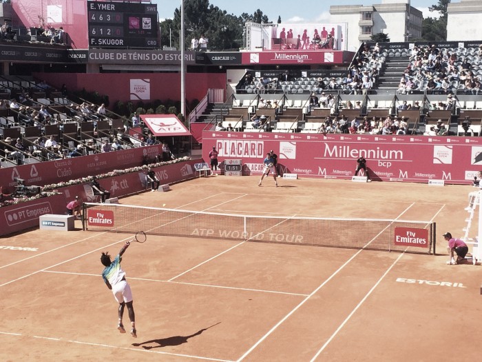 ATP Estoril: Final day of qualifying recap and Monday schedule | VAVEL.com