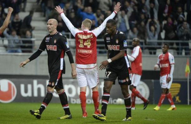 Terzo turno di Coupe de la Ligue: eliminato a sorpresa il Monaco