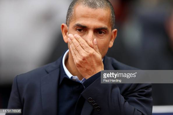 Sabri Lamouchi hints at tactical errors as Forest slump to insipid defeat at the DW stadium
