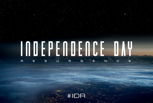 Primer tráiler de 'Independence Day: Contraataque' la esperada secuela