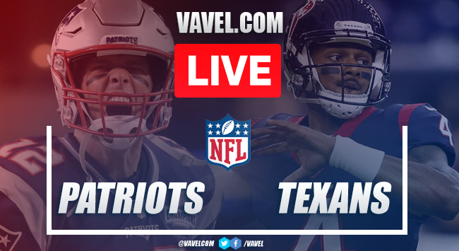 Highlights and touchdowns New England Patriots 22-28 Houston Texans, 2019 NFL Highlights and touchdowns New England Patriots 22-28 Houston Texans, 2019 NFL