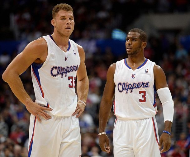 NBA: Los Angeles Clippers, saranno ancora eterni incompiuti o finalmente maturi per la vittoria?