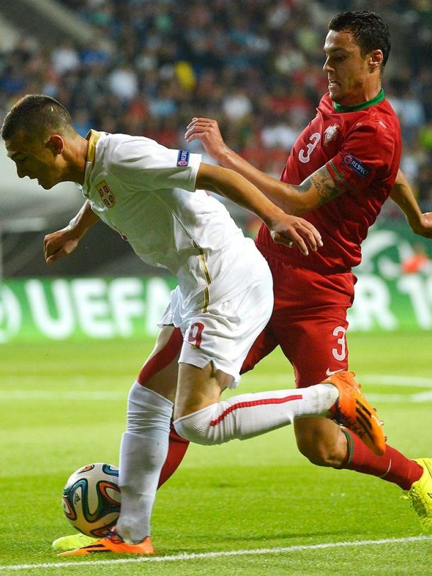 Portugal edge Serbia on penalties to reach U-19 European Championship final