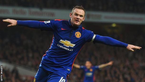 Arsenal 1-2 Manchester United: Where does this result leave Manchester United?