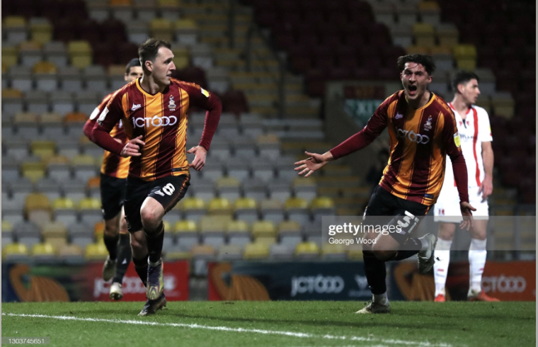 Walsall vs Bradford City preview: How to watch, kick-off time, team news, predicted lineups and ones to watch