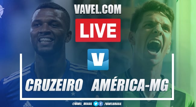 Gols e melhores momentos de Cruzeiro 1 X 2 América-MG pelo Campeonato Brasileiro Série B 2020 Gols e melhores momentos de Cruzeiro 1 X 2 América-MG pelo Campeonato Brasileiro Série B 2020