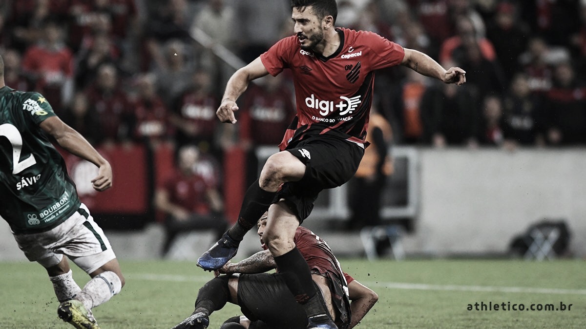 Reservas do Athletico vencem Coritiba nos pênaltis e conquistam segundo turno do Paranaense Reservas do Athletico vencem Coritiba nos pênaltis e conquistam segundo turno do Paranaense
