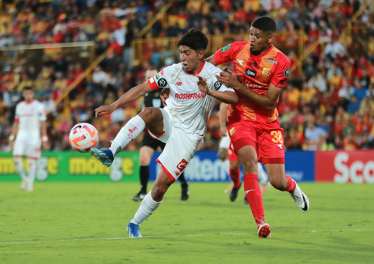 Previa Toluca vs Herediano: por el pase a la siguiente ronda