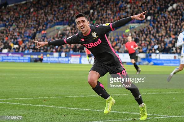 Huddersfield Town 0 - 2 Leeds United : Resolute Leeds claim west Yorkshire bragging rights