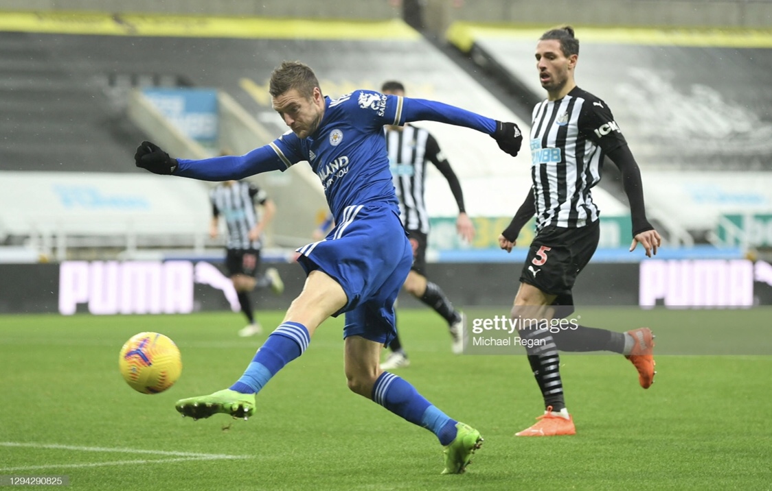 Leicester City vs Newcastle United: Form Guide