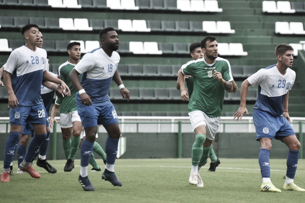 Banfield - Godoy Cruz: el expreso va por los primeros puntos Banfield - Godoy Cruz: el expreso va por los primeros puntos