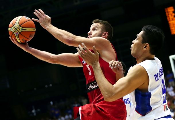 FIBA World Cup: Puerto Rico Beat Philippines For Their First Win, Filipinos Remain Winless