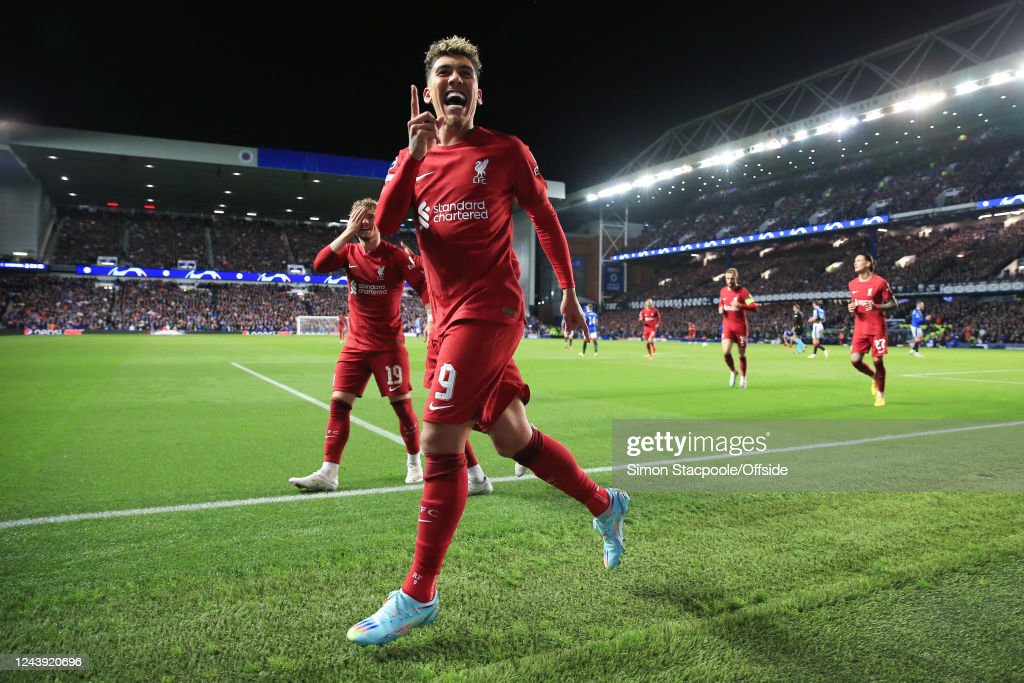 Firmino's rejuvenation shows he is worthy of a new contract