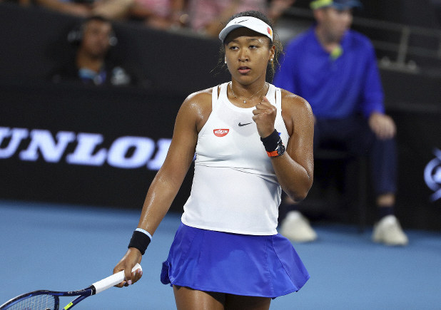 WTA Brisbane quarterfinal preview: Kiki Bertens vs Naomi Osaka