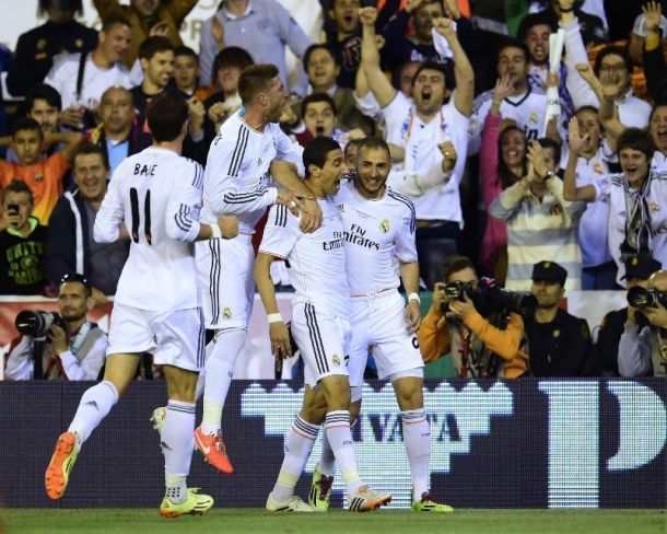 Coppa del Re: Bale regala il primo trofeo ad Ancelotti