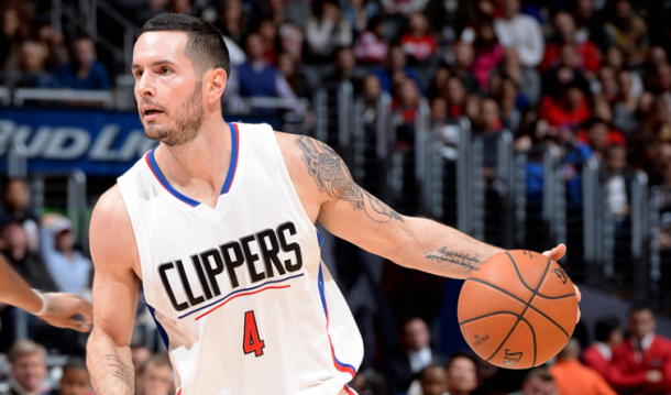 Los Angeles Clippers' Chris Paul, J.J. Redick Struggling With Injuries
