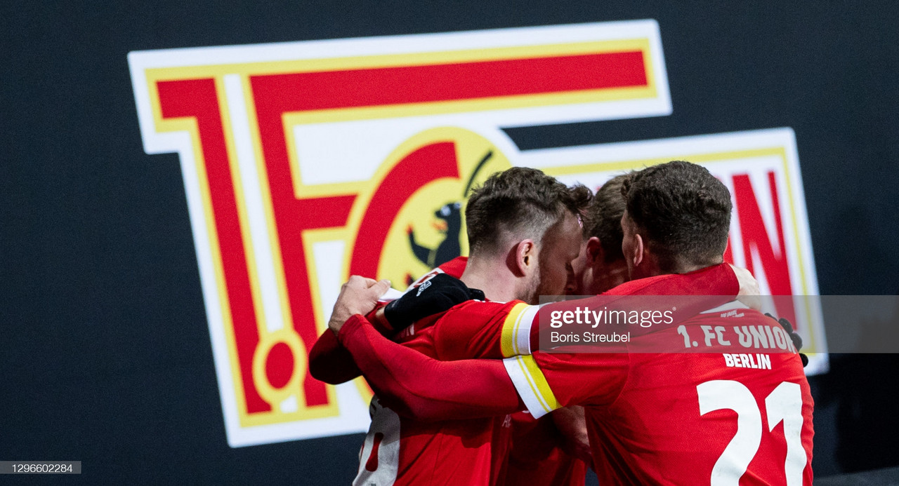 The Warm Down: Union Berlin go fourth as Bayer Leverkusen falter  