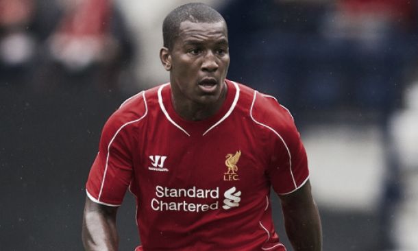 How big a role will Andre Wisdom play for Liverpool next season?