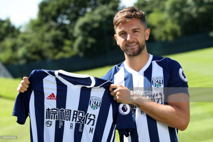 Jay Rodriguez: West Brom sign striker from Southampton in £12m deal Jay Rodriguez: West Brom sign striker from Southampton in £12m deal