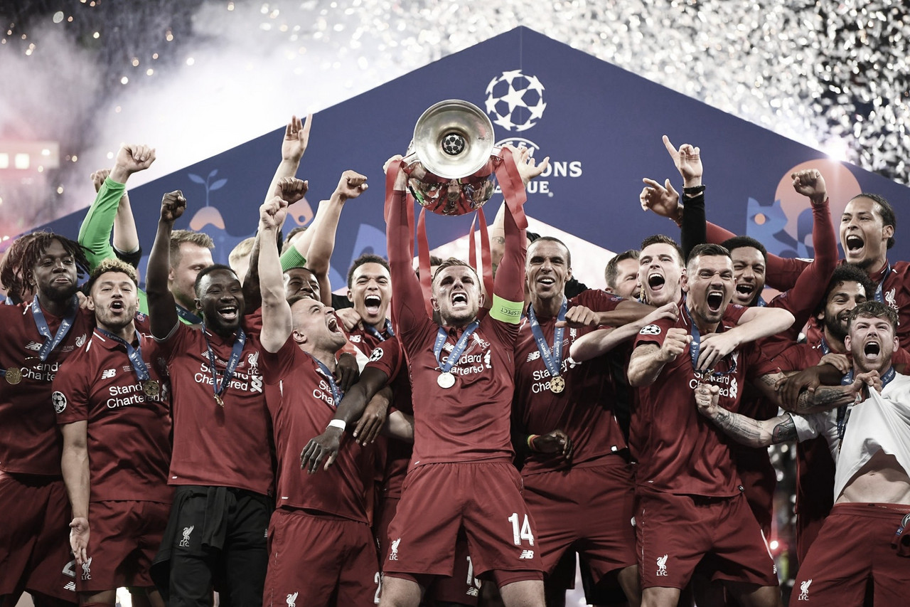 Mundial de Clubes FIFA Catar 2019: Liverpool, el gran candidato 