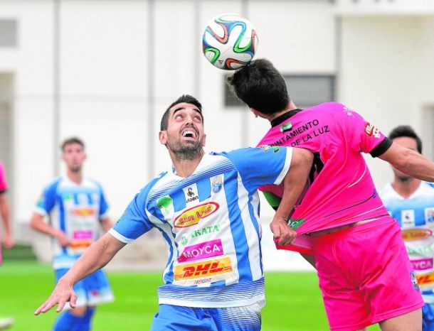 Antonio Pino refuerza la delantera del Atlético Astorga