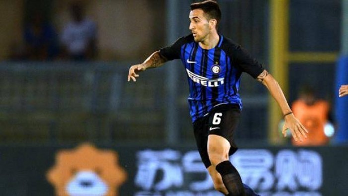 Inter, Vecino analizza l'inizio di campionato: "Con Spalletti è tutto più semplice"