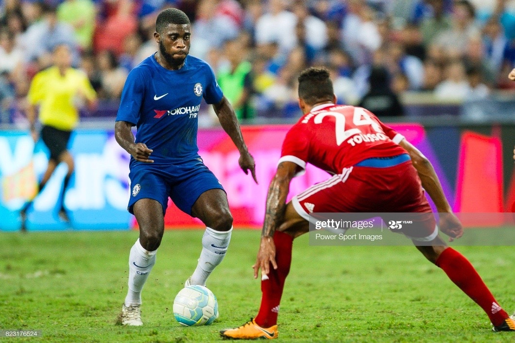 Boga back to the Blues? How the former Chelsea youngster might make his way back to Stamford Bridge