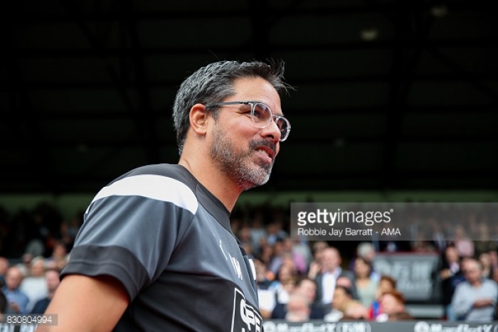 David Wagner praises "clinical" Huddersfield Town after brilliant Premier League debut