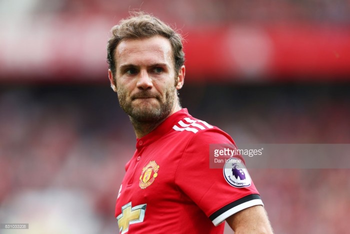 Man Utd boss Mourinho blasts 'ridiculous Spurs goals': Very bad