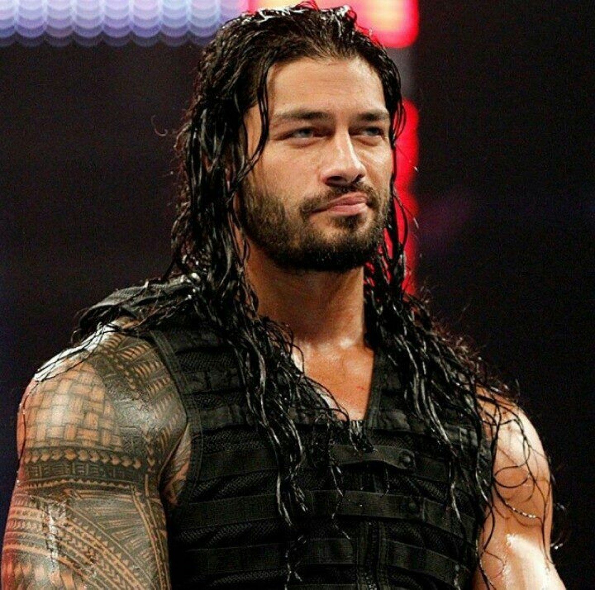 Roman Reigns Twitter