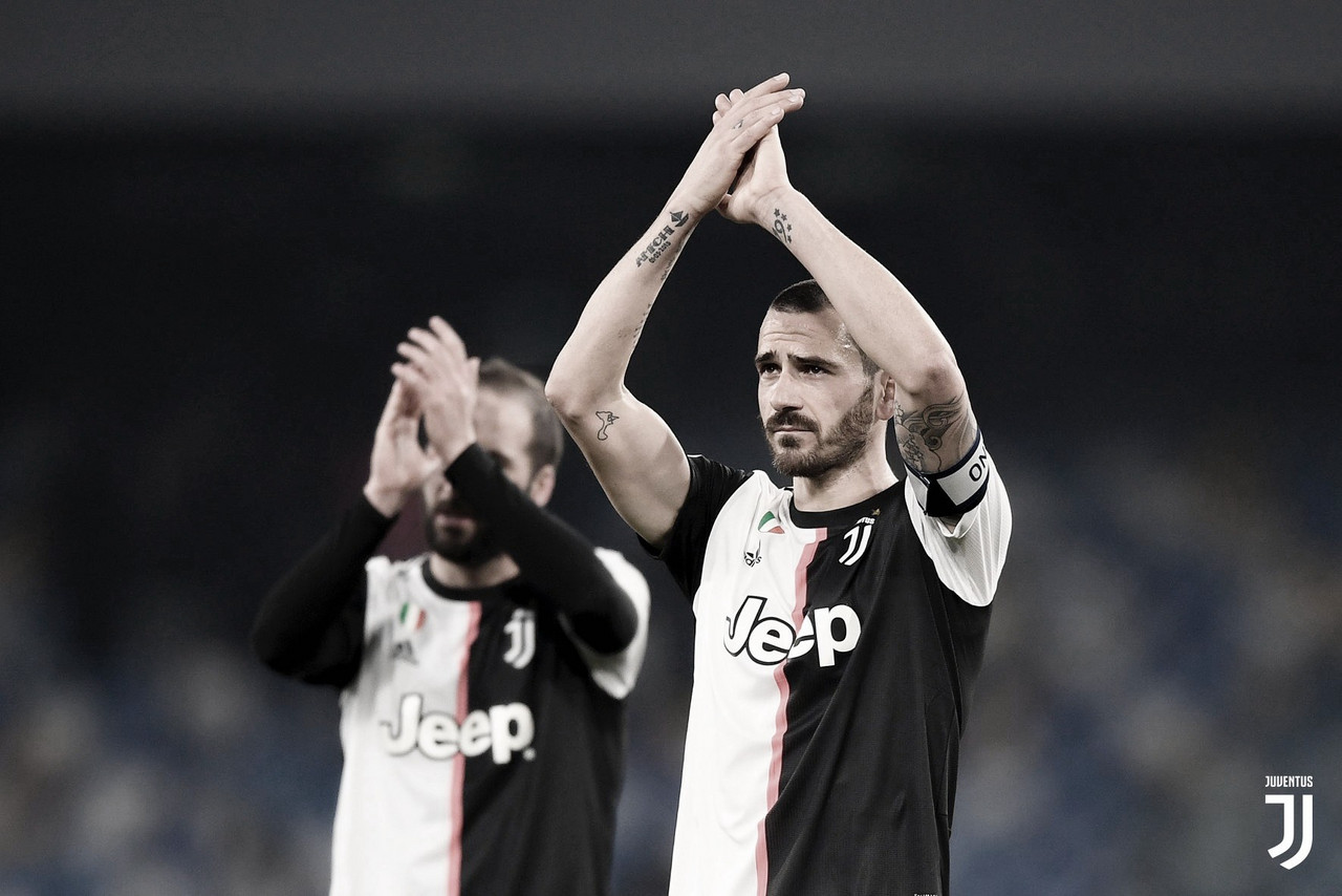 Resumen de la Jornada 21 de la Serie A 2019/2020: Juventus se queda con las manos vacías