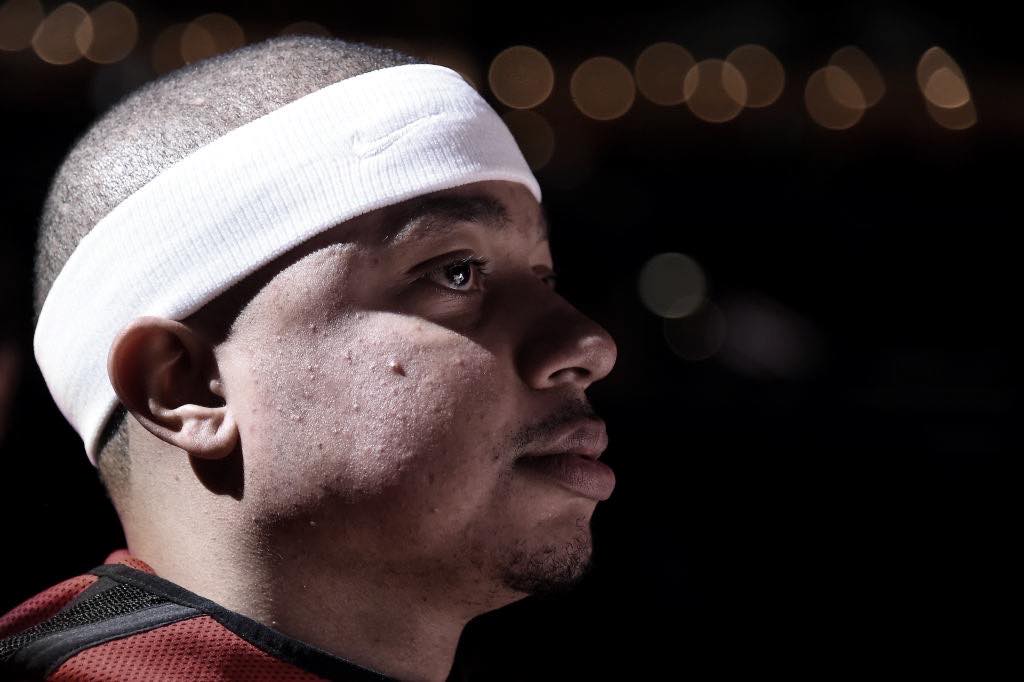 Things don't get any better for Isaiah Thomas
