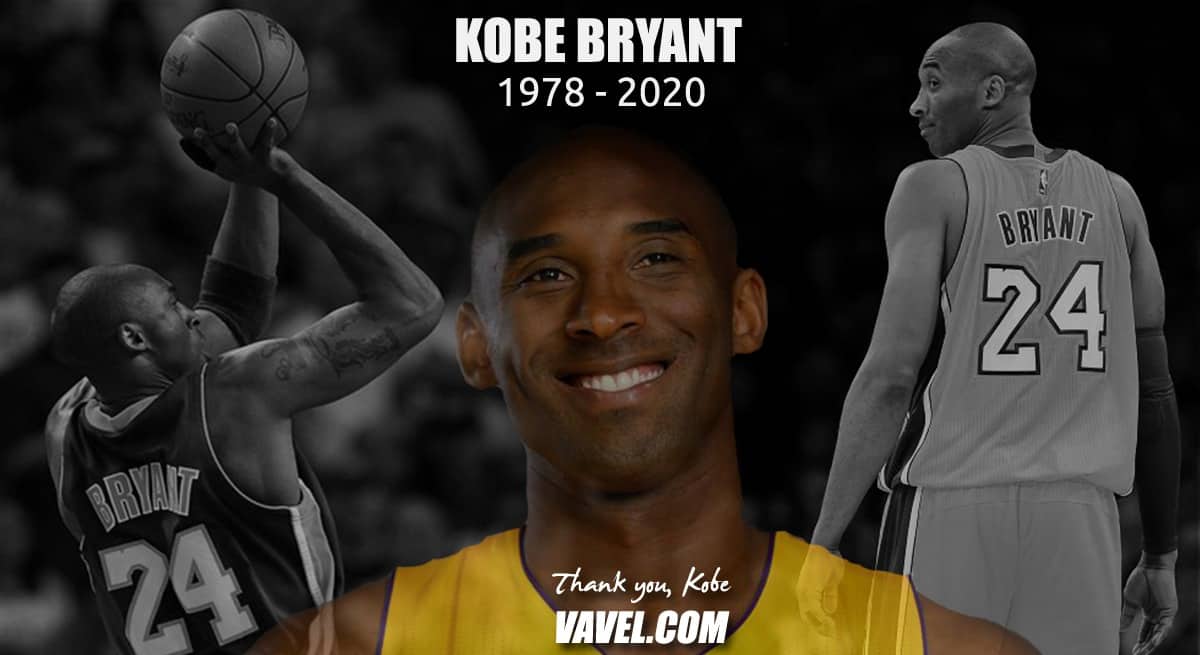 The Legacy of Kobe