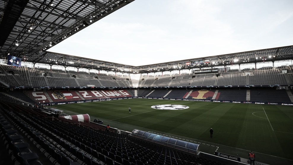 Red Bull Salzburg x Inter de Milão: onde assistir ao jogo pela Champions  League